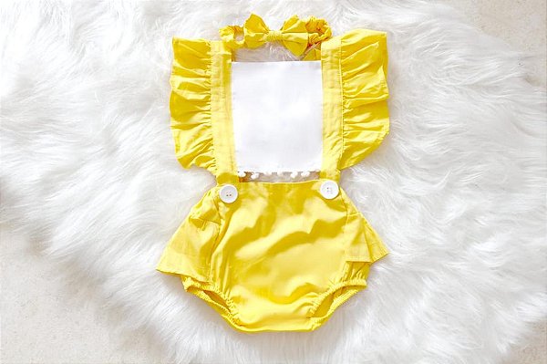 Romper Magali