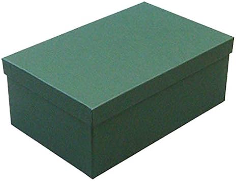 Caixa Rígida Cartonada 35x24x9 Santiago