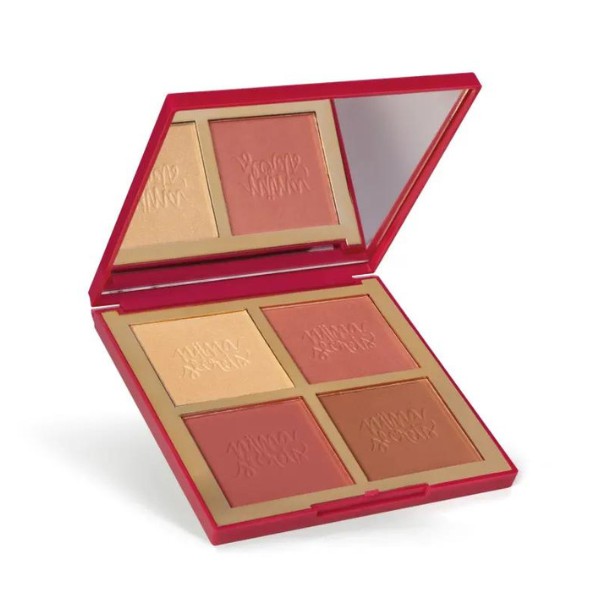 Palette Multifuncional Luminous - Niina Secrets