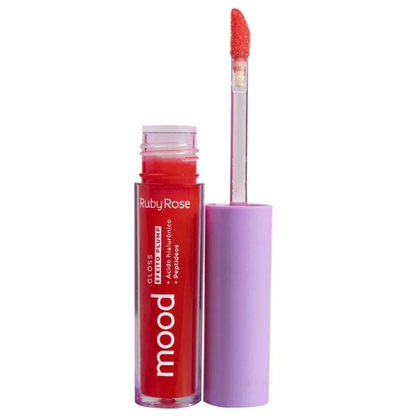 Gloss Plump - Mood  - Ruby Rose