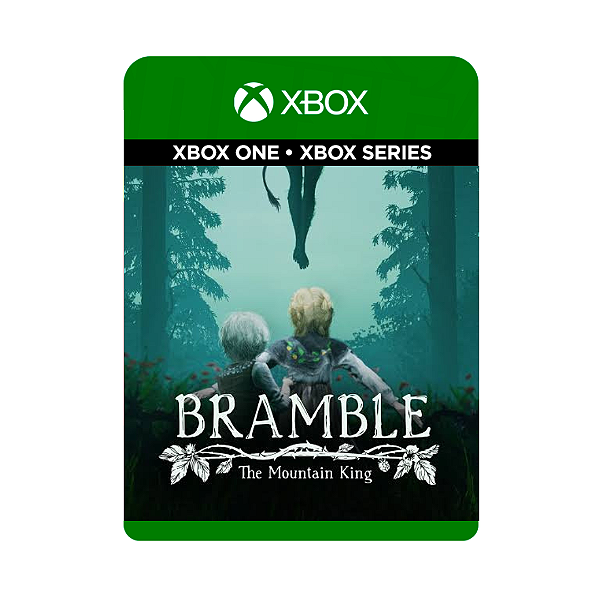 Bramble - Xbox One & Series - Mídia Digital