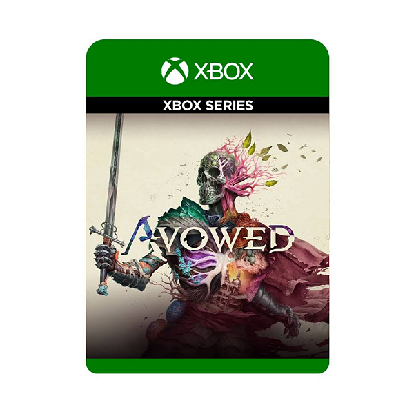 Avowed - Xbox Series S/X
