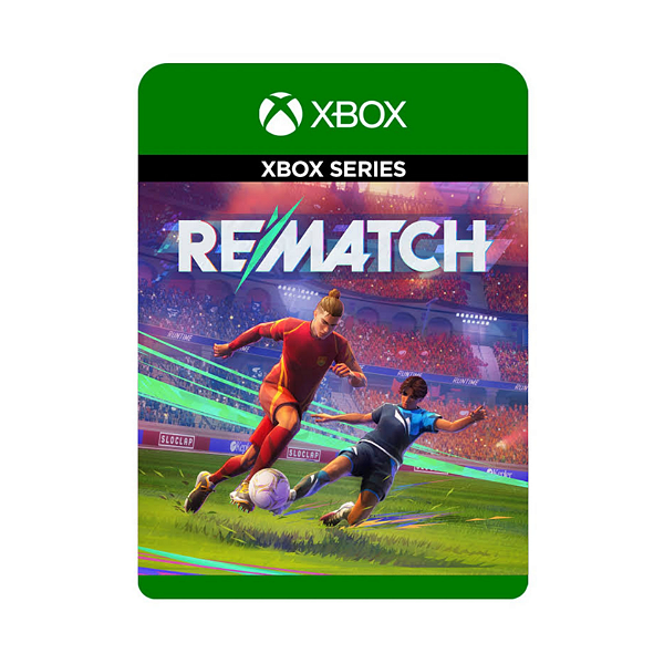 Rematch - Xbox Series S/X