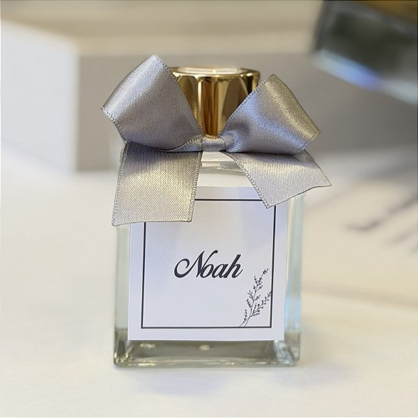 Kit com 10 aromatizadores de ambiente 50ml – aroma infância