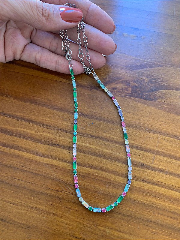 Riviera prata colors