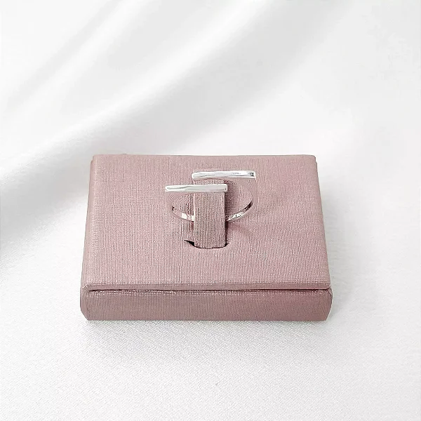 Anel Duplo - Regulável