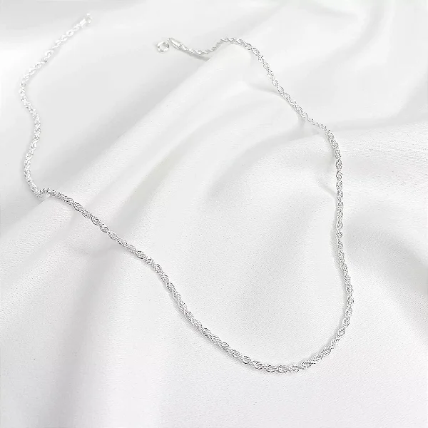 Choker - Cordão Baiano