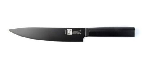 Faca Chef Black 8  20cm Ref. 1210-080 James F.