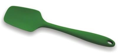 Espátula De Silicone Bono (verde)