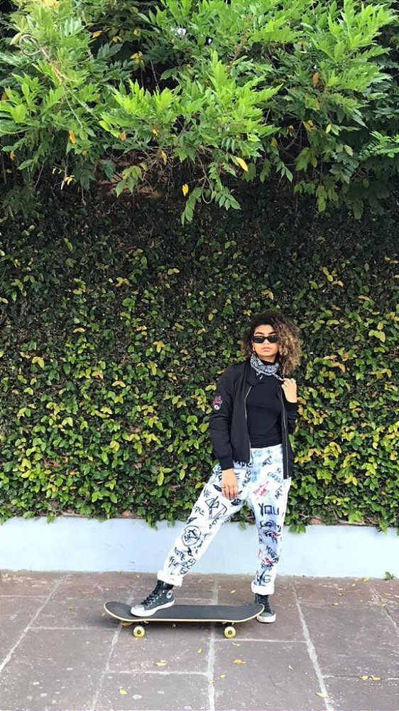 Calça moon jeans - Tag Street (INDISPONÍVEL)