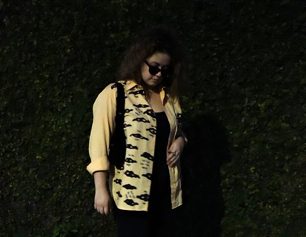 Style Orange (INDISPONÍVEL)