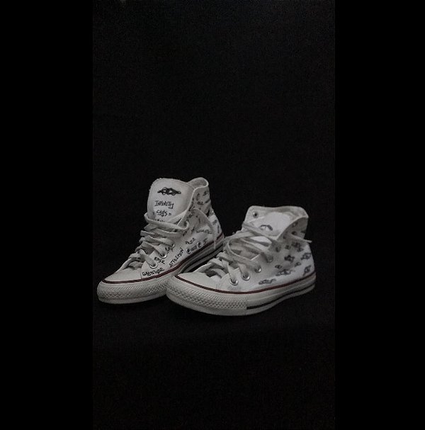 Converse All Star - ACCESS