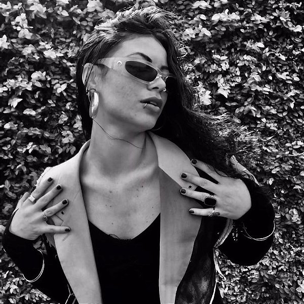 COLETE BLAZER ALFAIATARIA - UPCYCLING (INDISPONÍVEL)