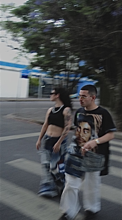 CAMISETA VINTAGE BOB MARLEY -  PATCHWORK (INDISPONÍVEL)