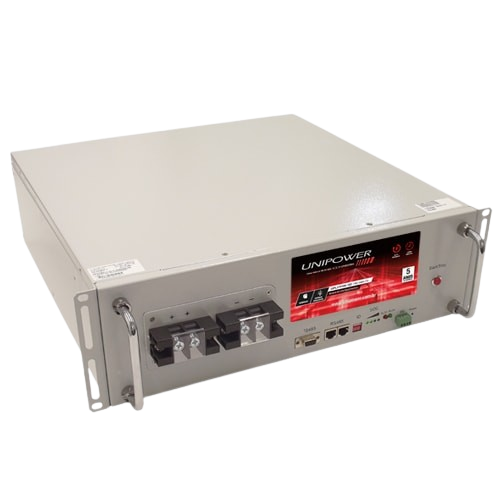 BATERIA DE LÍTIO 48V 50ah UNIPOWER - UPLFP4850