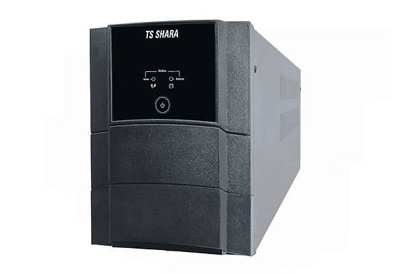 NOBREAK UPS PDV CHECKOUT UNIVERSAL 800VA 2BS 18AH