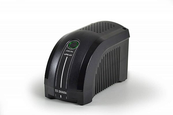 NOBREAK UPS MINI 600VA – MONOVOLT 115V