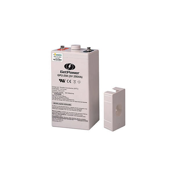 Bateria GetPower – 2V 250ah