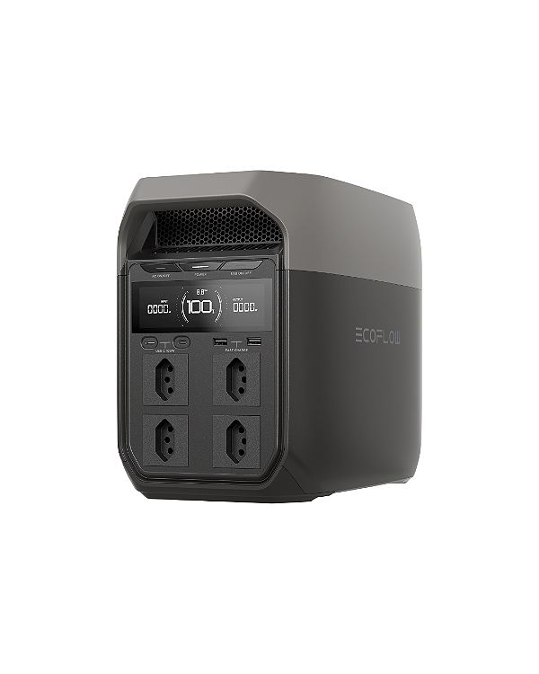 ECOFLOW DELTA 3 - 127V BR