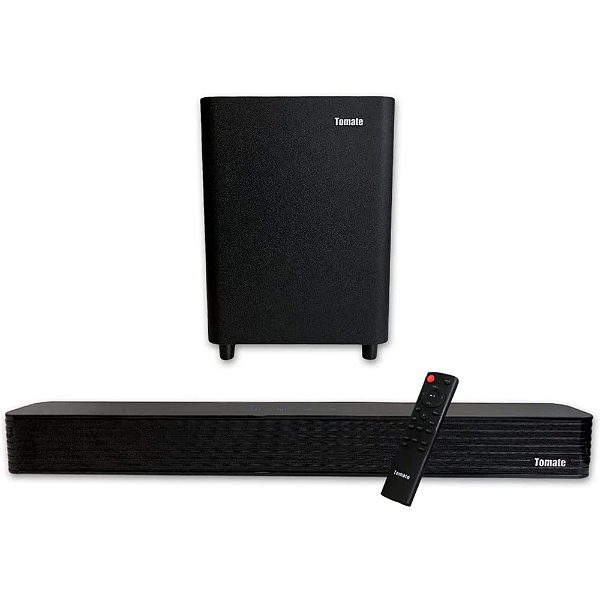Soundbar 130w sale