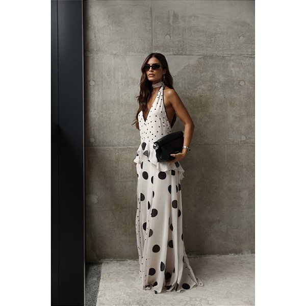 VESTIDO BETINA