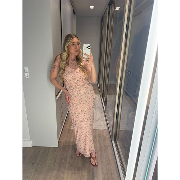 VESTIDO PATY