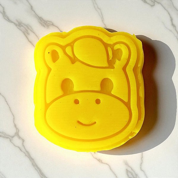 Modelador e Ejetor Para Modelar Doces, Massas e Brigadeiros | Cavalo