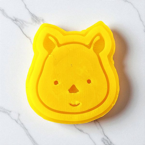 Modelador e Ejetor Para Modelar Doces, Massas e Brigadeiros | Rinoceronte