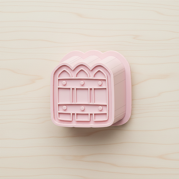 Modelador e Ejetor para Brigadeiro, Doce, Massa Fazendinha | Cerquinha