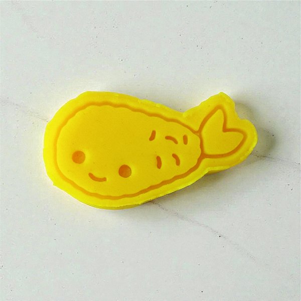 Modelador e Ejetor Para Modelar Doces, Massas e Brigadeiros | Comida Japonesa MOD. 3