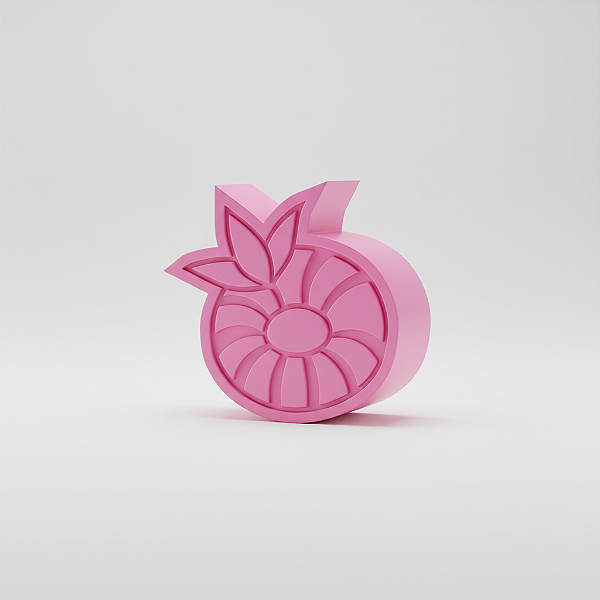 Modelador e Ejetor para Brigadeiro, Doce, Massa Festa na Piscina | Boia Abacaxi