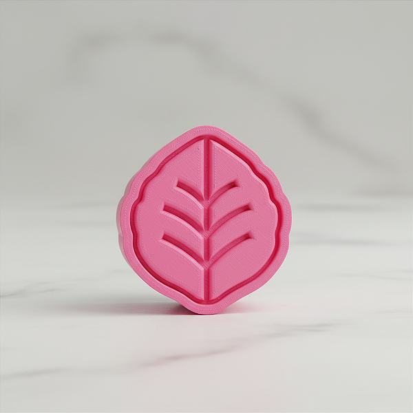 Modelador e Ejetor Para Modelar Doces, Massas e Brigadeiros | Folha