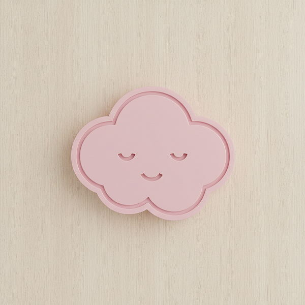 Modelador e Ejetor Para Modelar Doces, Massas e Brigadeiros | Nuvem