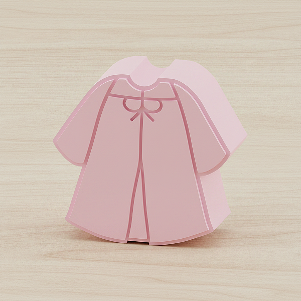 Modelador e Ejetor Para Modelar Doces, Massas e Brigadeiros | Medicina | Avental