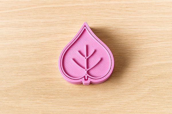 Modelador e Ejetor Para Modelar Doces, Massas e Brigadeiros | Folha MODELO 2