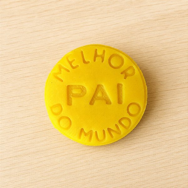 Modelador e Ejetor Para Modelar Doces, Massas e Brigadeiros | Dia dos Pais MODELO 2