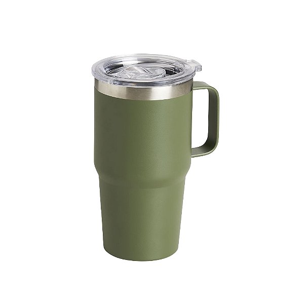 Caneca Térmica 700ml  - Mínimo 30 unidades