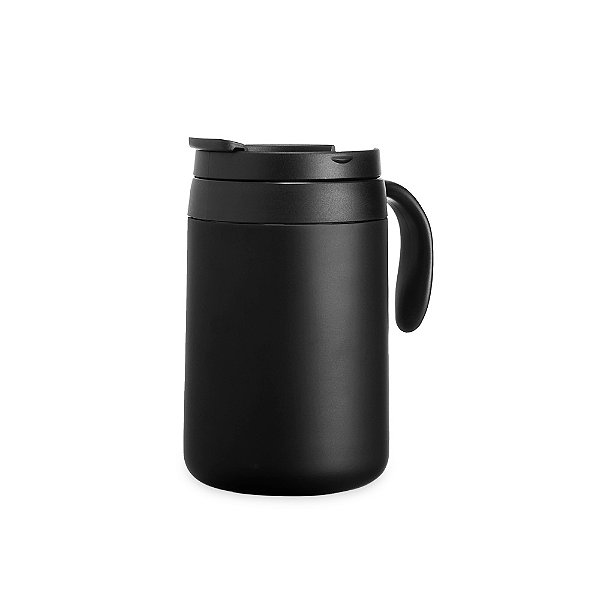 Caneca Térmica 500ml  - Mínimo 30 unidades