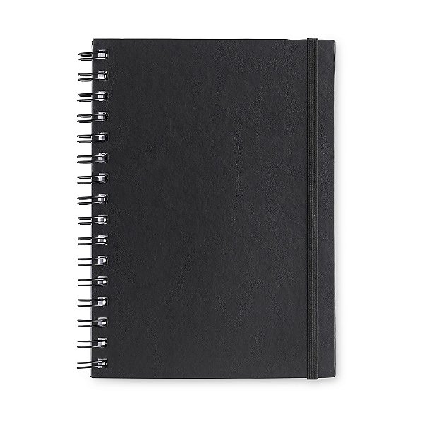 Caderno Planner - Mínimo 30 unidades