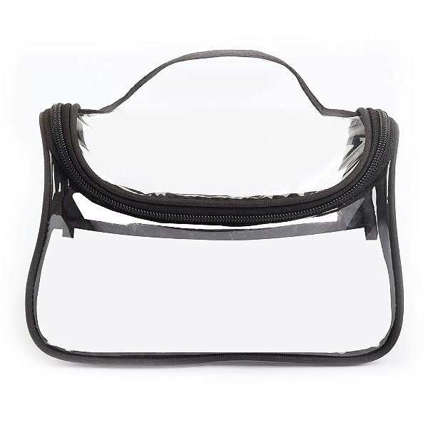 Necessaire PVC - Mínimo 30 unidades
