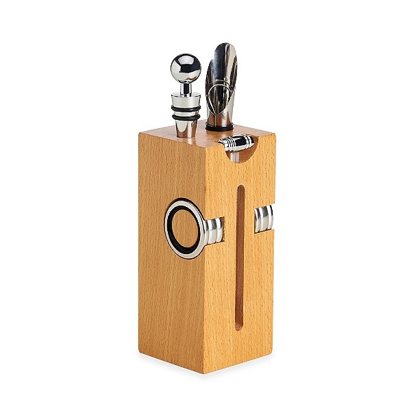 Kit Vinho 6 Peças - Mínimo 30 unidades