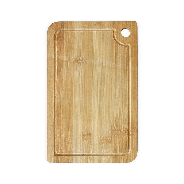 Tábua de Corte com Canaleta - Mínimo 30 unidades