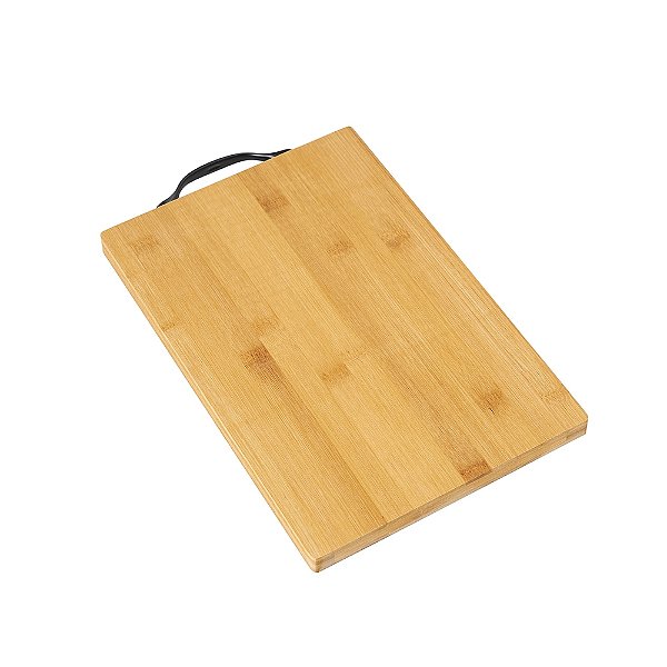 Tábua de Corte com Alça - Mínimo 30 unidades