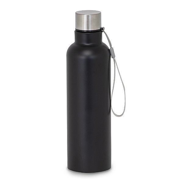 Garrafa Inox 900ml - Mínimo 30 unidades