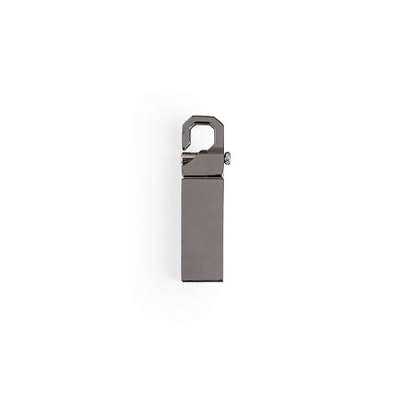 Pen Drive Gancho - Mínimo 30 unidades