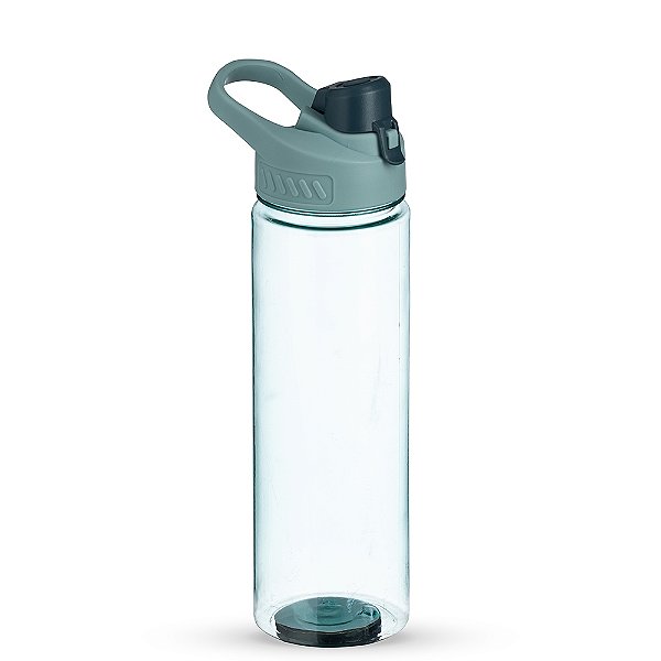 Squeeze Plástico 700ml - Mínimo 30 unidades