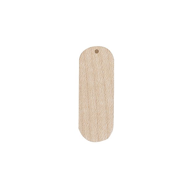 Pen Drive Bambu Giratório - Mínimo 30 unidades