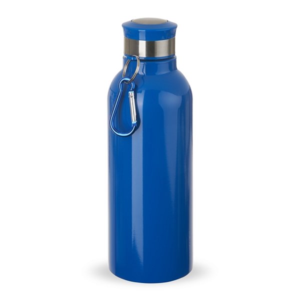 Garrafa Inox 700ml- Mínimo 30 unidades