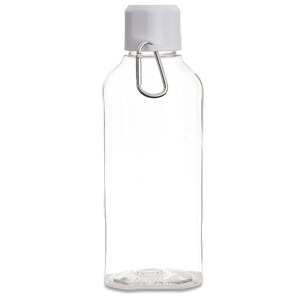 Garrafa Plástica 730ml - Mínimo 30 unidades