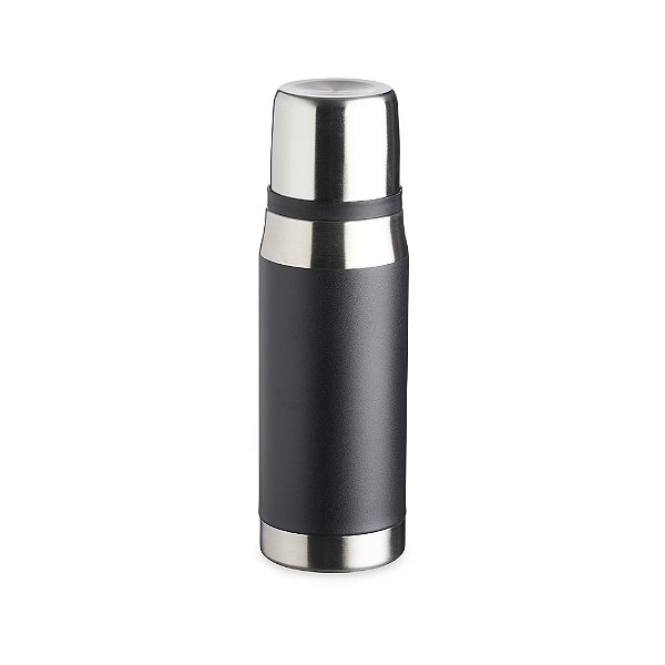 Garrafa Térmica 500ml - Mínimo 30 unidades